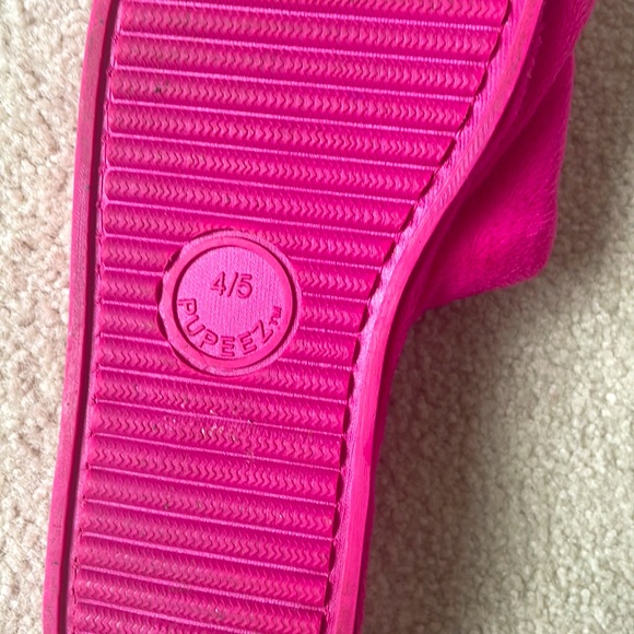 💰 Kids slippers - Picture 3 of 4